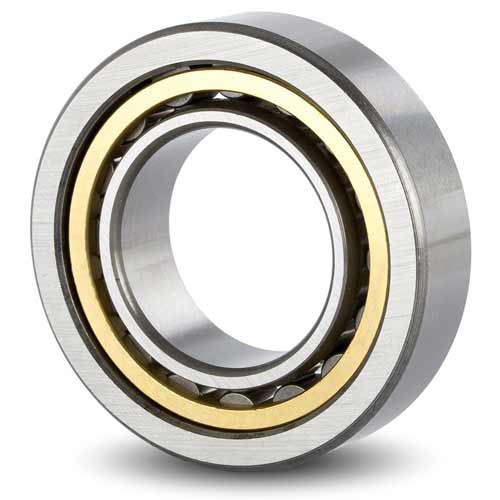 CylindricalRollerBearings