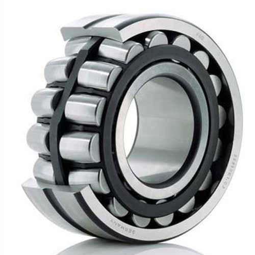 Spherical Roller Bearings